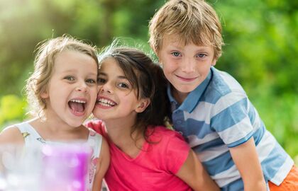 Diamalt: Office und Familie Diamalt: Office und Familie
